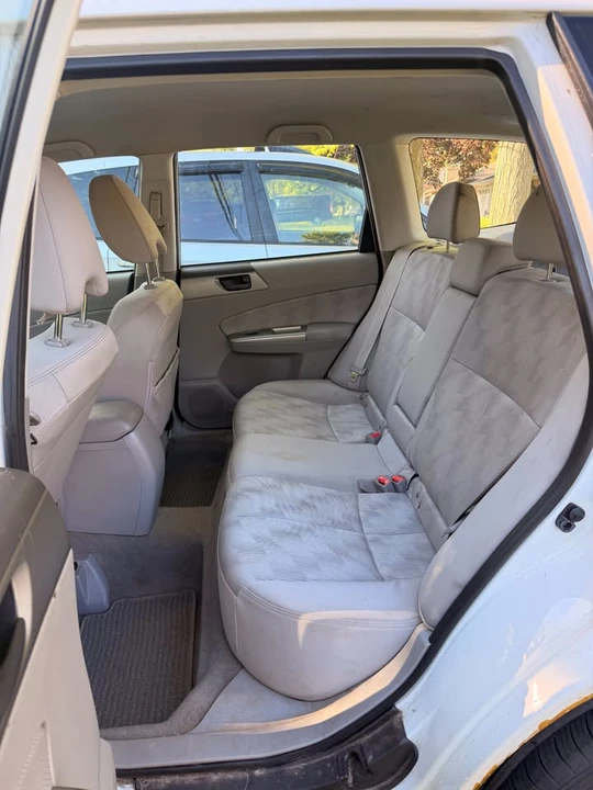 2010 Subaru Forester 3rd Gen - Image 7 of 12