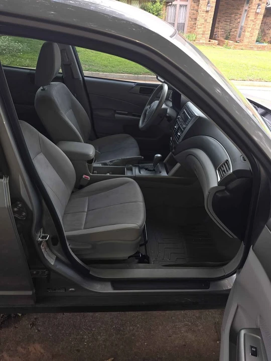 2010 Subaru Forester 3rd Gen - Image 12 of 16