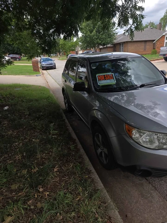 2010 Subaru Forester 3rd Gen - Image 3 of 16