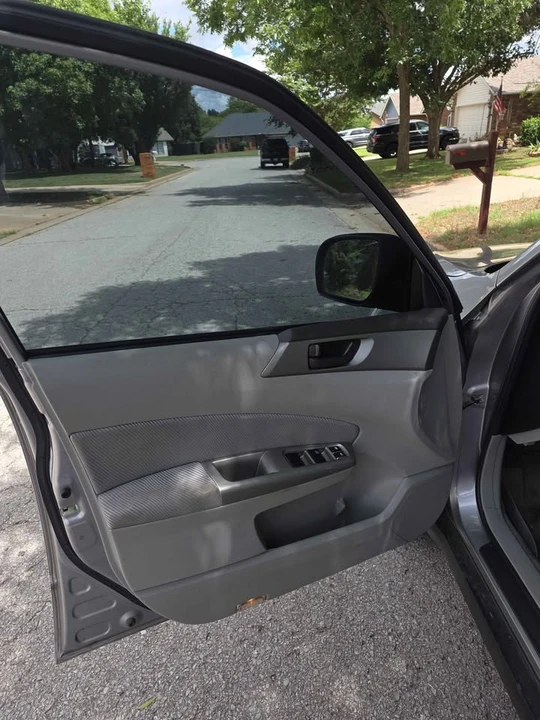 2010 Subaru Forester 3rd Gen - Image 7 of 16