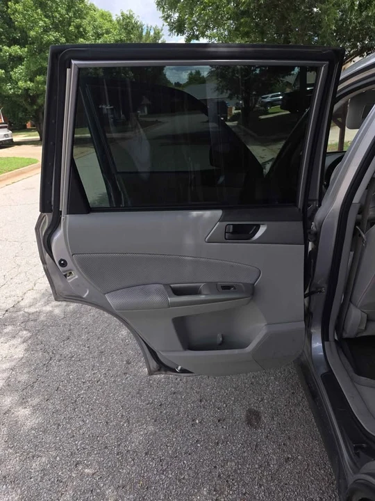 2010 Subaru Forester 3rd Gen - Image 9 of 16