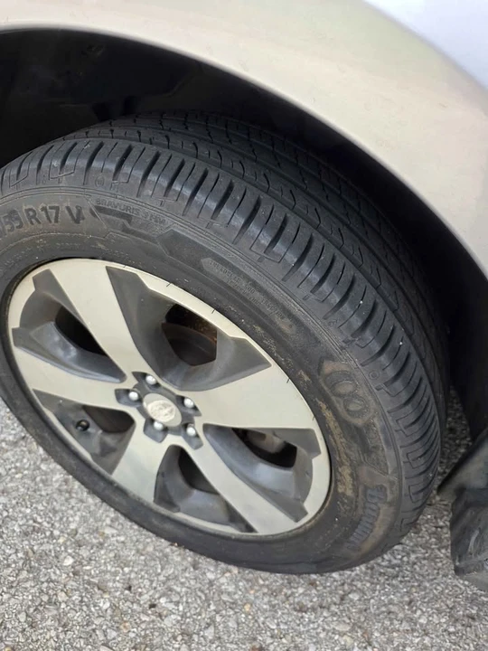 2010 Subaru Forester 3rd Gen - Image 16 of 16
