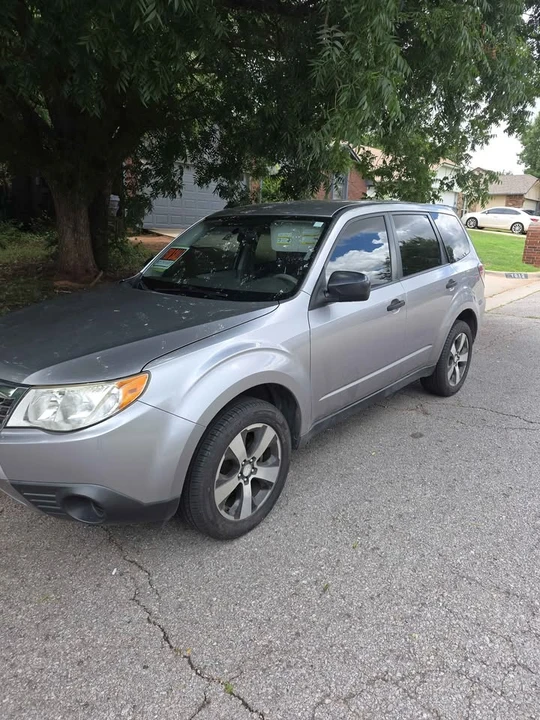 2010 Subaru Forester 3rd Gen - Image 2 of 16