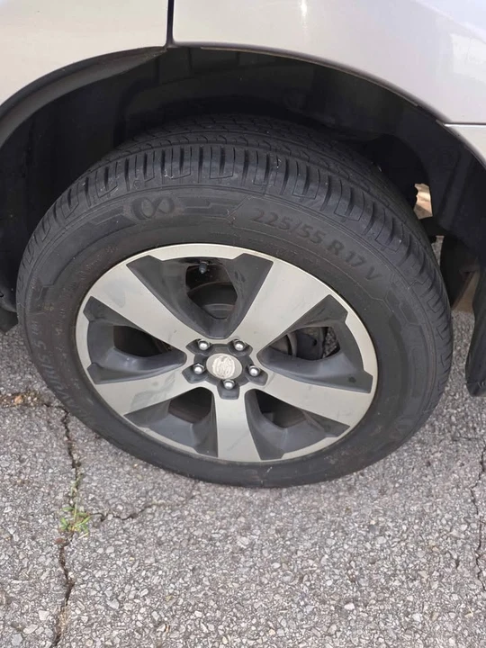2010 Subaru Forester 3rd Gen - Image 15 of 16