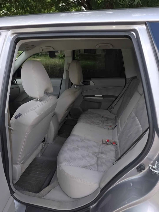 2010 Subaru Forester 3rd Gen - Image 10 of 16