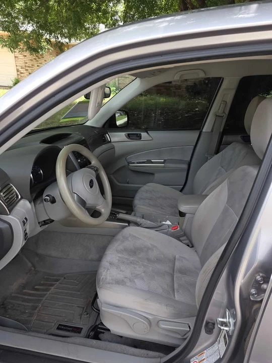2010 Subaru Forester 3rd Gen - Image 8 of 16
