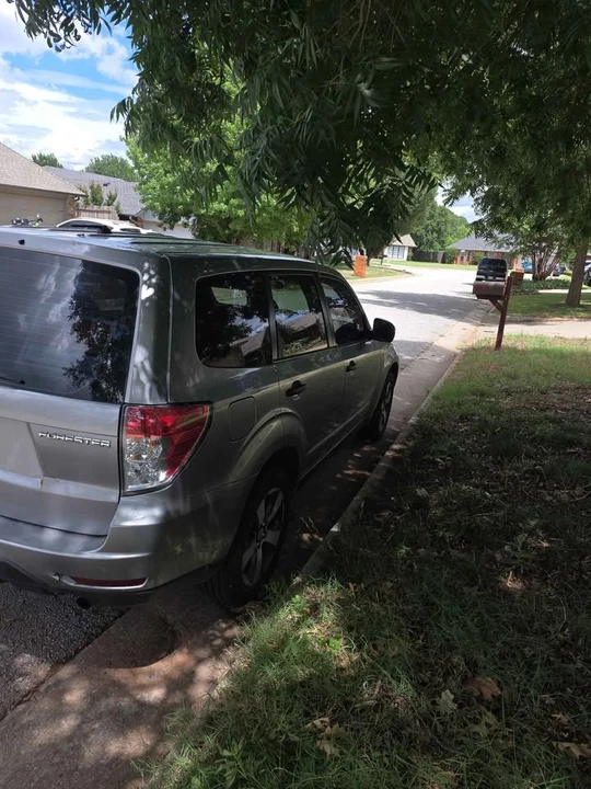 2010 Subaru Forester 3rd Gen - Image 5 of 16