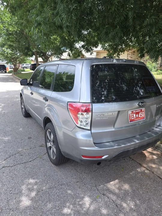 2010 Subaru Forester 3rd Gen - Image 4 of 16