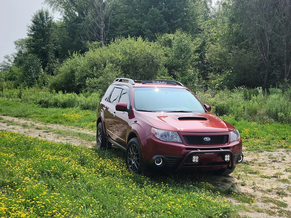 2010 Subaru Forester 3rd Gen - Image 21 of 31