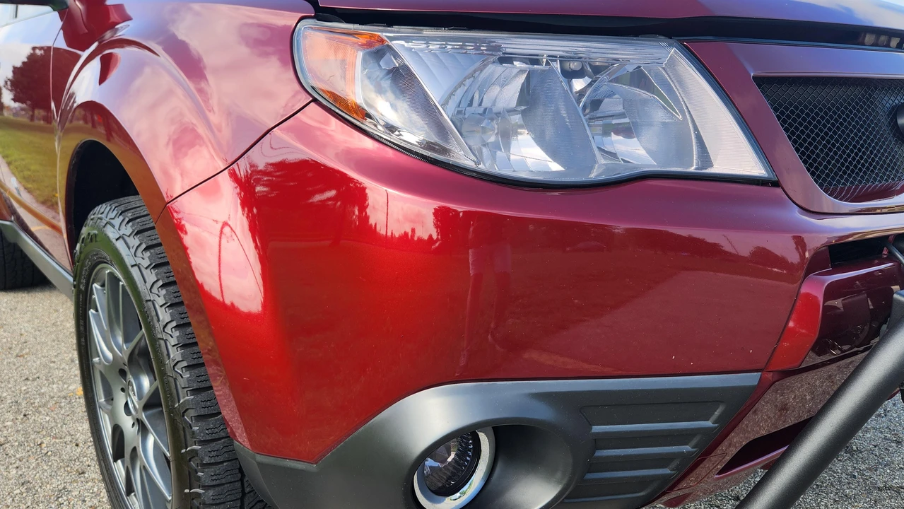 2010 Subaru Forester 3rd Gen - Image 22 of 31