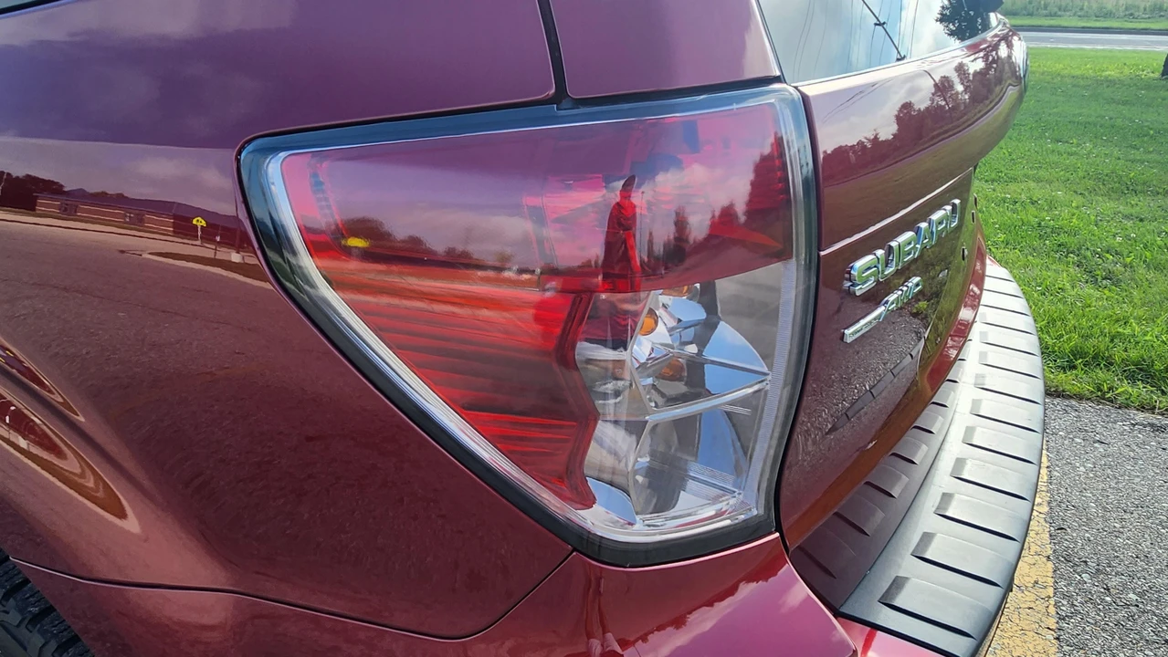 2010 Subaru Forester 3rd Gen - Image 31 of 31