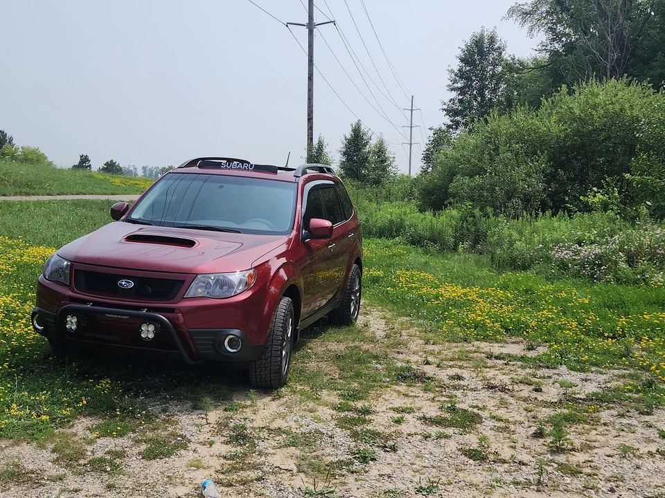 2010 Subaru Forester 3rd Gen - Image 7 of 31