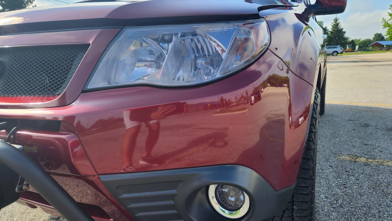 2010 Subaru Forester 3rd Gen - Image 27 of 31