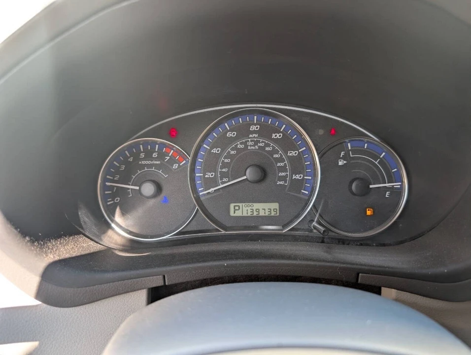2010 Subaru Forester 3rd Gen - Image 14 of 15