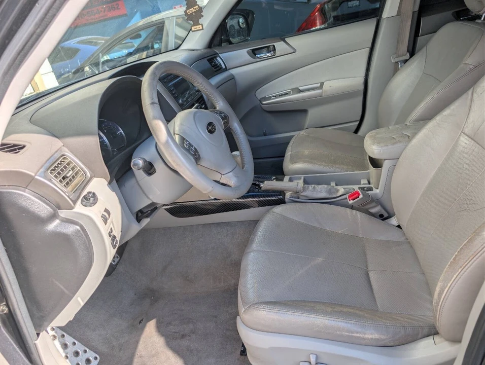2010 Subaru Forester 3rd Gen - Image 9 of 15