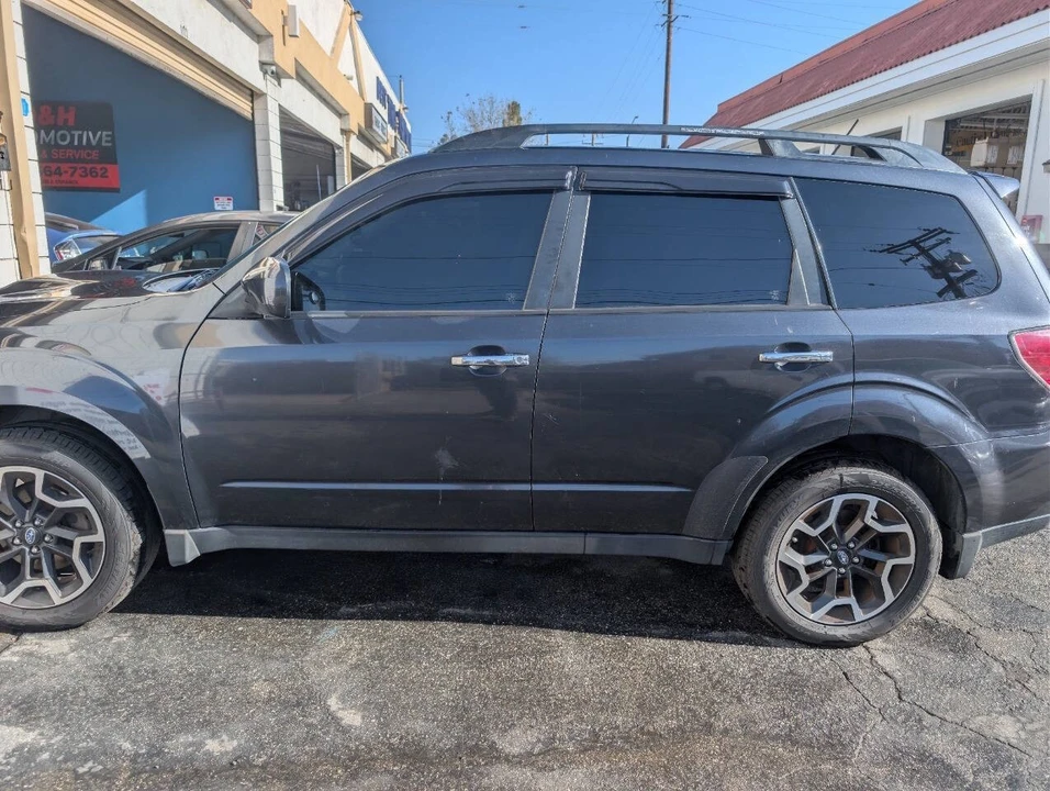 2010 Subaru Forester 3rd Gen - Image 7 of 15