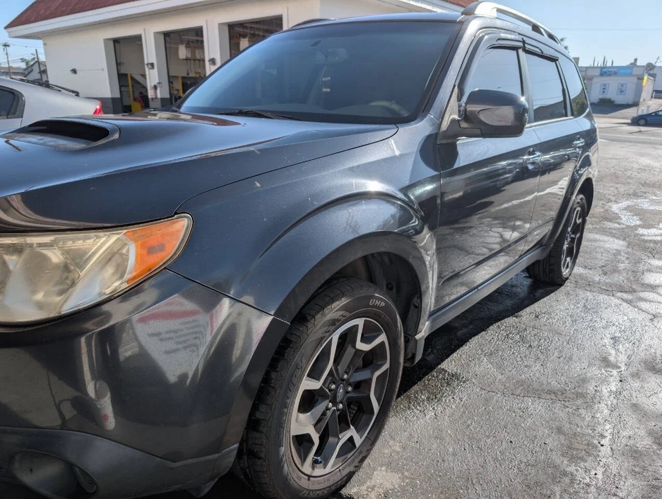2010 Subaru Forester 3rd Gen - Image 8 of 15