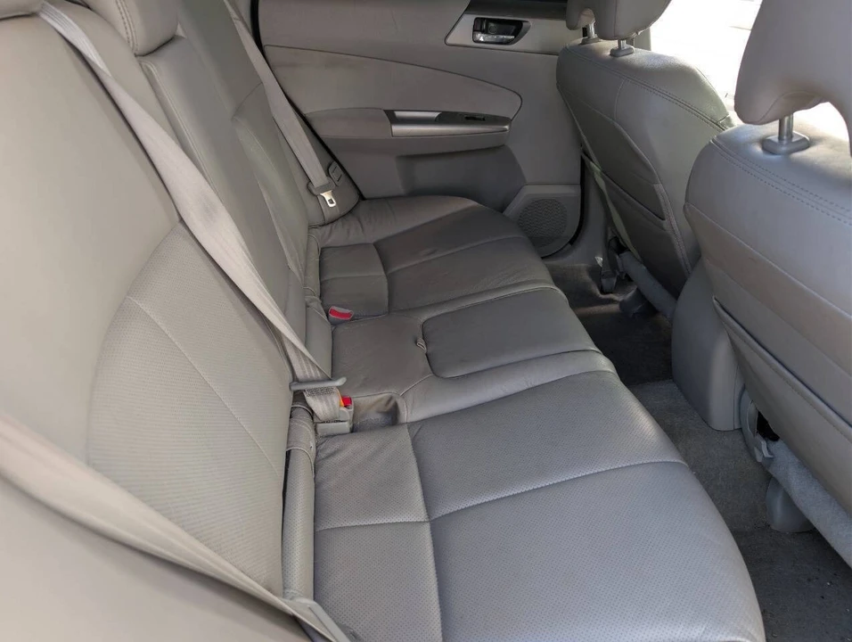 2010 Subaru Forester 3rd Gen - Image 11 of 15