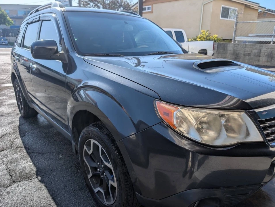 2010 Subaru Forester 3rd Gen - Image 2 of 15