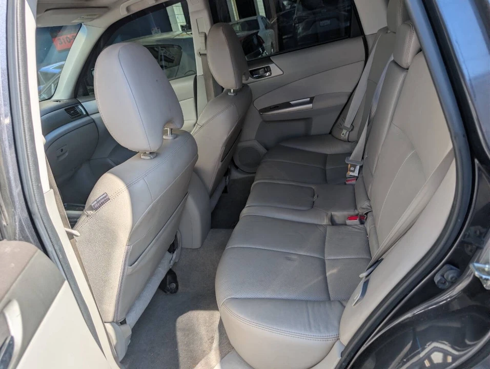 2010 Subaru Forester 3rd Gen - Image 10 of 15