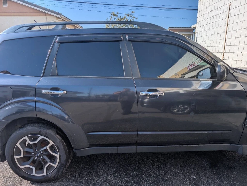 2010 Subaru Forester 3rd Gen - Image 3 of 15