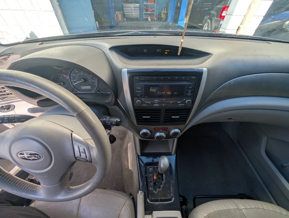 2010 Subaru Forester 3rd Gen - Image 15 of 15