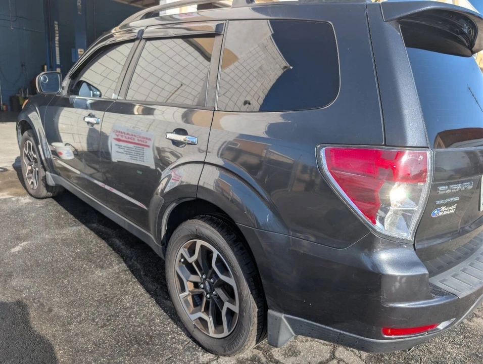 2010 Subaru Forester 3rd Gen - Image 6 of 15