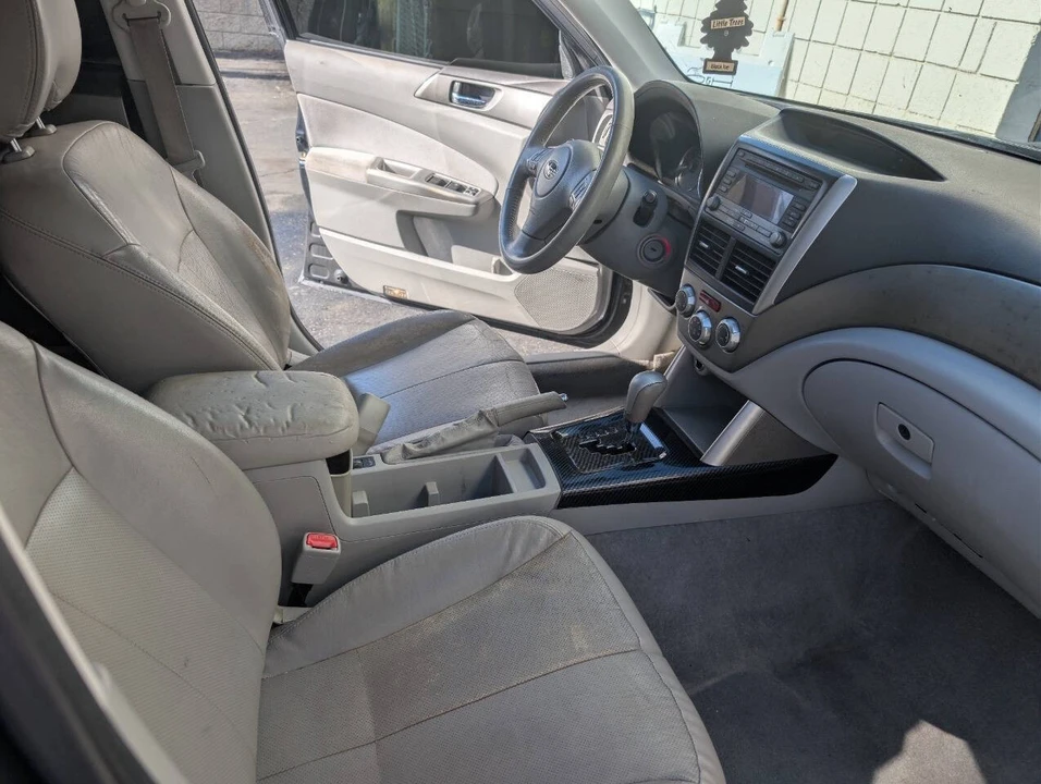 2010 Subaru Forester 3rd Gen - Image 12 of 15