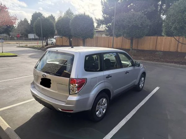 2010 Subaru Forester 3rd Gen - Image 7 of 17