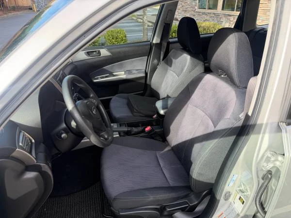 2010 Subaru Forester 3rd Gen - Image 12 of 17