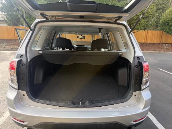 2010 Subaru Forester 3rd Gen - Image 14 of 17