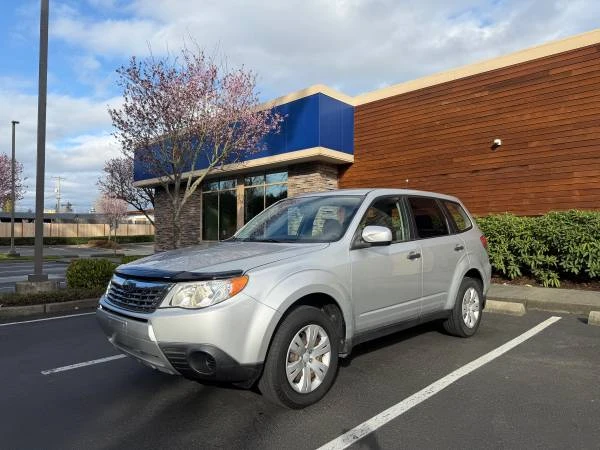 2010 Subaru Forester 3rd Gen - Image 3 of 17