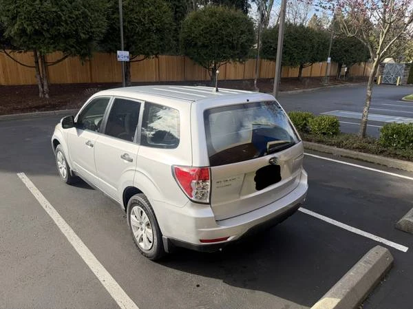 2010 Subaru Forester 3rd Gen - Image 5 of 17