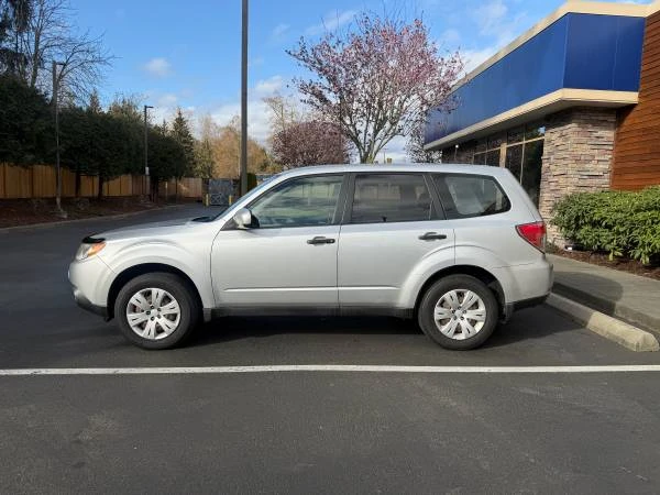 2010 Subaru Forester 3rd Gen - Image 4 of 17