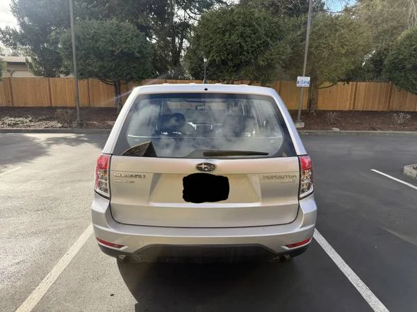 2010 Subaru Forester 3rd Gen - Image 6 of 17