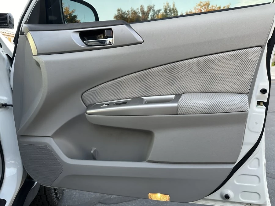 2010 Subaru Forester 3rd Gen - Image 28 of 31