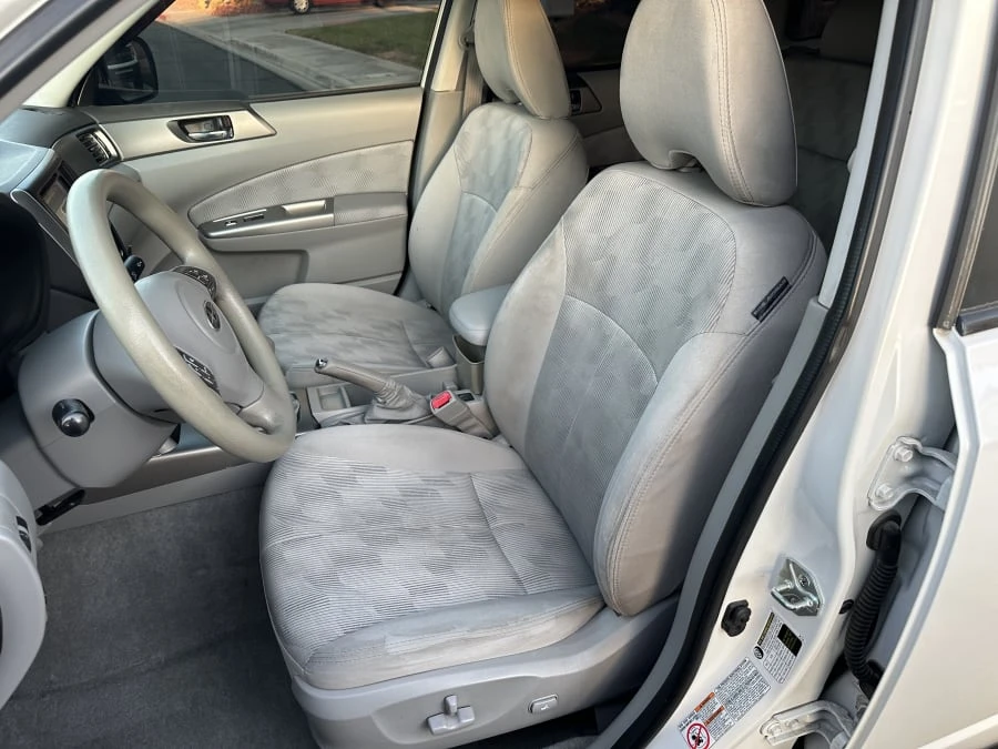 2010 Subaru Forester 3rd Gen - Image 17 of 31