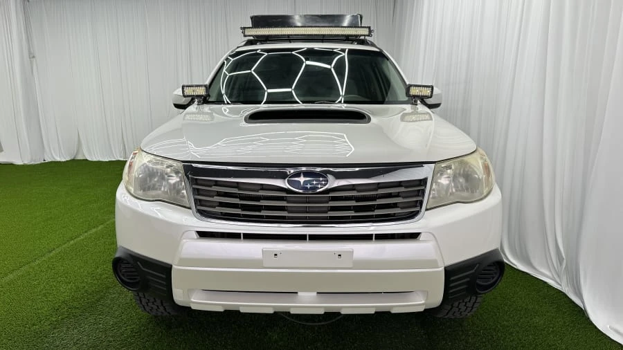 2010 Subaru Forester 3rd Gen - Image 4 of 31