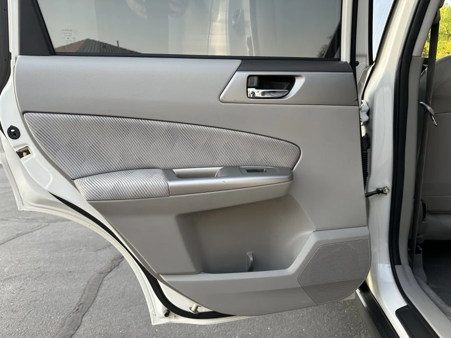 2010 Subaru Forester 3rd Gen - Image 29 of 31