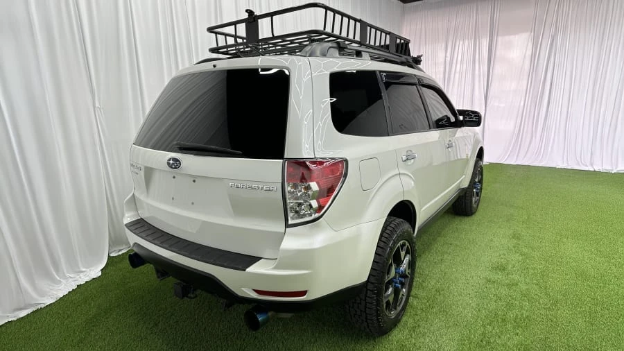 2010 Subaru Forester 3rd Gen - Image 10 of 31