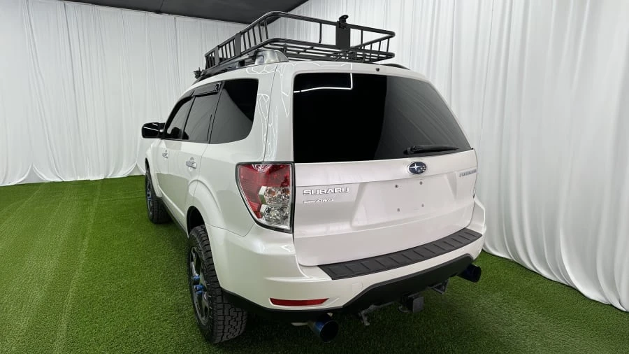 2010 Subaru Forester 3rd Gen - Image 9 of 31