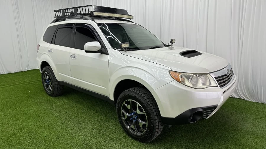 2010 Subaru Forester 3rd Gen - Image 6 of 31