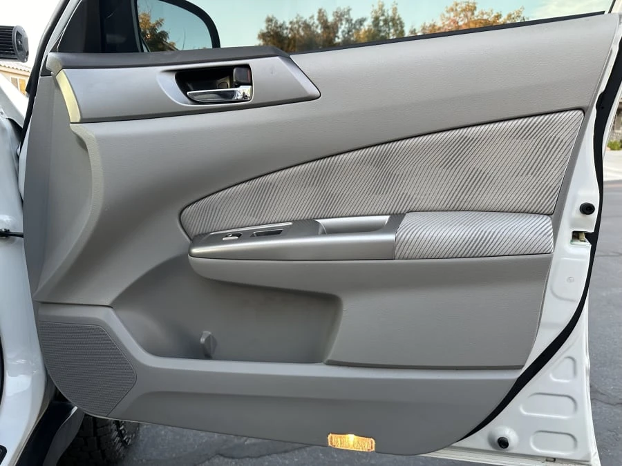 2010 Subaru Forester 3rd Gen - Image 27 of 31