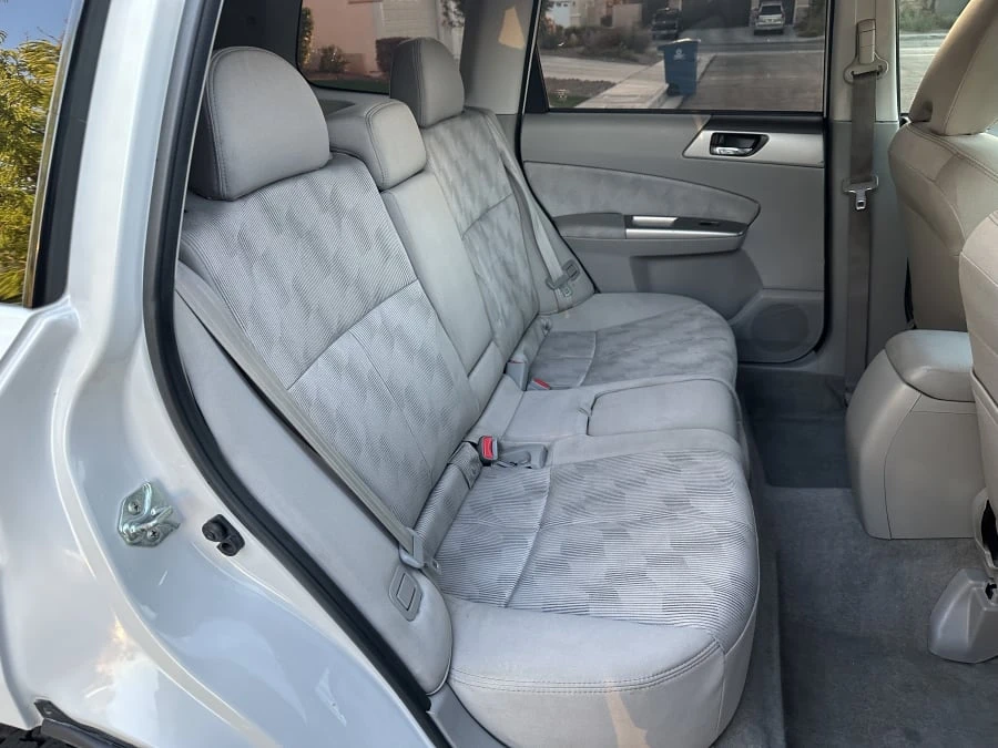 2010 Subaru Forester 3rd Gen - Image 26 of 31