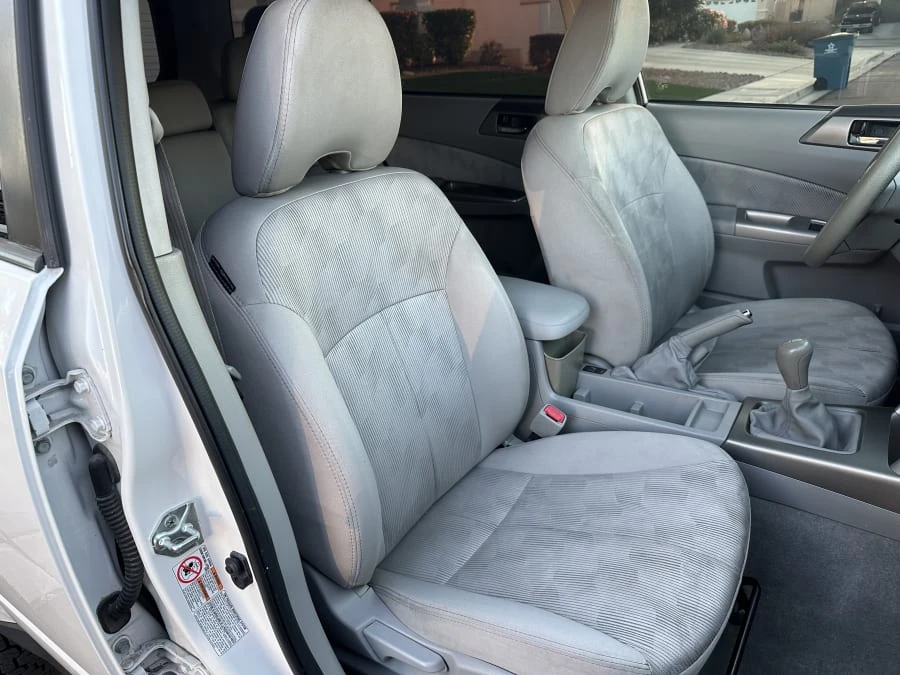 2010 Subaru Forester 3rd Gen - Image 24 of 31