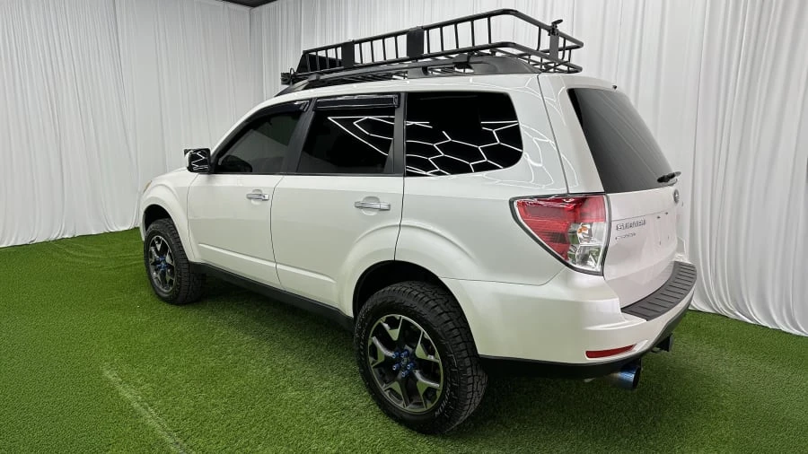 2010 Subaru Forester 3rd Gen - Image 11 of 31