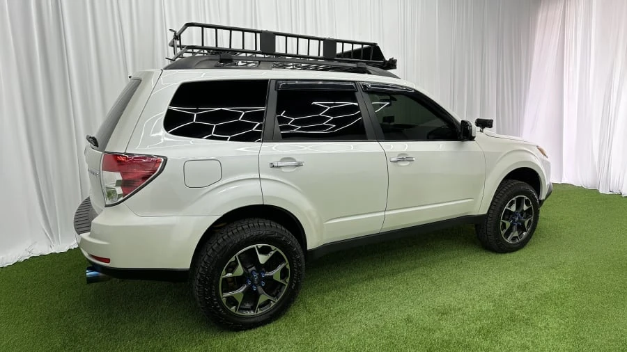 2010 Subaru Forester 3rd Gen - Image 3 of 31