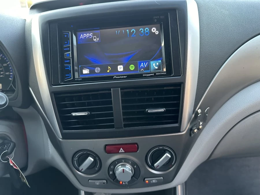 2010 Subaru Forester 3rd Gen - Image 23 of 31
