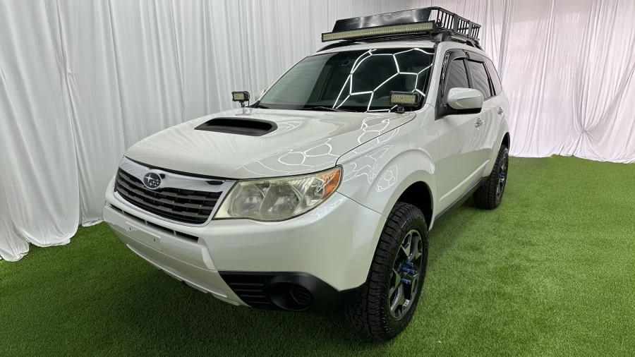 2010 Subaru Forester 3rd Gen - Image 12 of 31