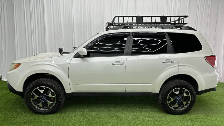 2010 Subaru Forester 3rd Gen - Image 2 of 31